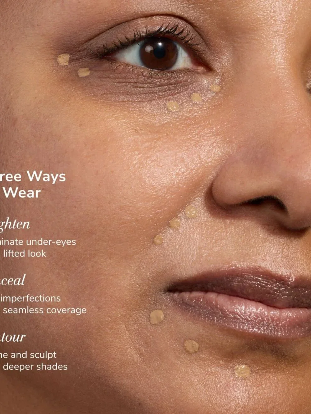 SeneGence Fair-Light Concealer
